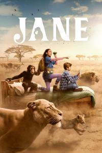 Série 2 seriálu Jane