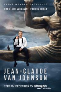 Série 1 seriálu Jean-Claude Van Johnson