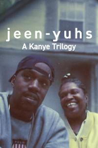 jeen-yuhs: A Kanye Trilogy seriálu Jeen-yuhs: Trilogie o Kanye Westovi