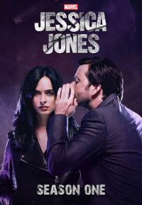 Série 1 seriálu Jessica Jones