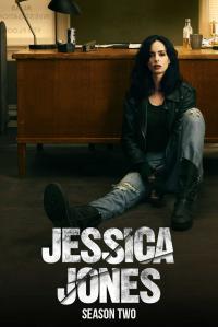 Série 2 seriálu Jessica Jones