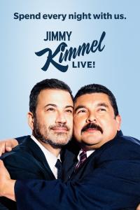 Série 18 seriálu Jimmy Kimmel Live!