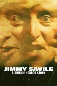 Minisérie seriálu Jimmy Savile: Britský horor