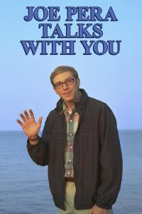 Série 2 seriálu Joe Pera si chce povídat