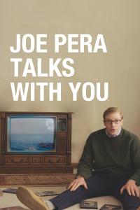 Série 3 seriálu Joe Pera si chce povídat