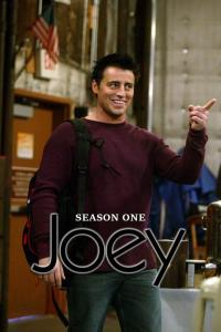 Série 1 seriálu Joey