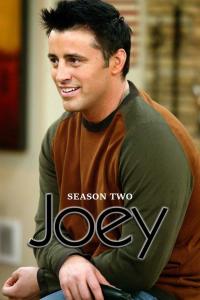 Série 2 seriálu Joey