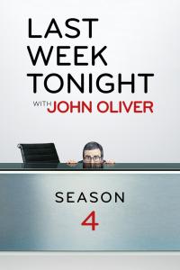 Série 4 seriálu John Oliver: Co týden dal a vzal