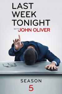 Série 5 seriálu John Oliver: Co týden dal a vzal