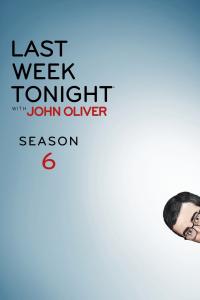 Série 6 seriálu John Oliver: Co týden dal a vzal