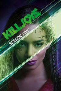 Série 5 seriálu Killjoys - Vesmírní lovci