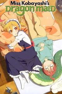 Speciální díly seriálu Kobayashi-san Chi no Maid Dragon