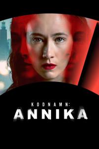 Série 1 seriálu Koodinimi: Annika