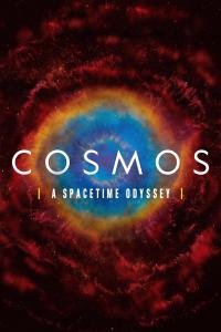 A Spacetime Odyssey seriálu Kosmos