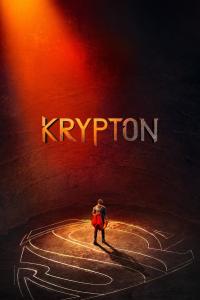 Série 1 seriálu Krypton