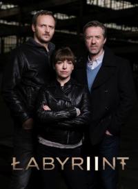 Série 2 seriálu Labyrint