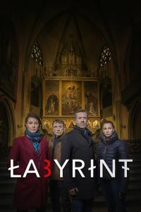 Série 3 seriálu Labyrint