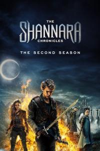 Série 2 seriálu Letopisy rodu Shannara