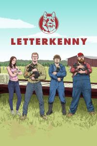 Série 11 seriálu Letterkenny