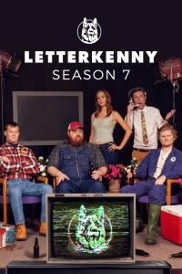 Série 7 seriálu Letterkenny