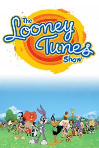 Série 2 seriálu Looney Tunes: Úžasná show