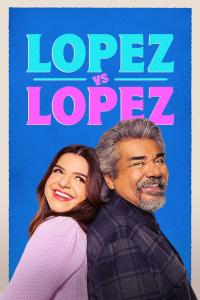 Série 2 seriálu Lopez vs Lopez