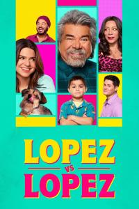 Série 3 seriálu Lopez vs Lopez