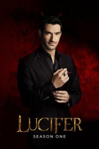 Série 1 seriálu Lucifer