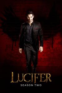 Série 2 seriálu Lucifer