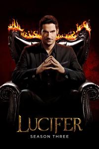 Série 3 seriálu Lucifer