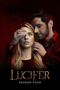 Série 4 seriálu Lucifer