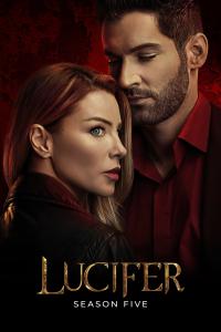 Série 5 seriálu Lucifer