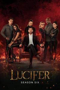 Série 6 seriálu Lucifer