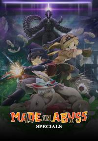 Speciální díly seriálu Made in Abyss