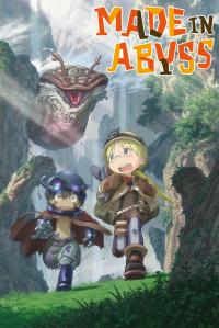 Série 1 seriálu Made in Abyss