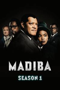 Série 1 seriálu Madiba