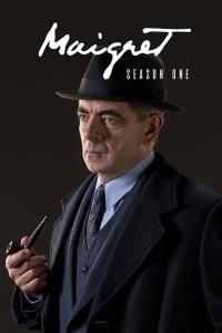 Série 1 seriálu Maigret