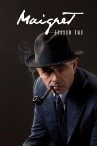 Série 2 seriálu Maigret