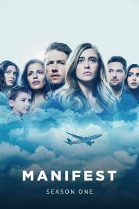 Série 1 seriálu Manifest