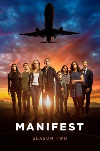 Série 2 seriálu Manifest