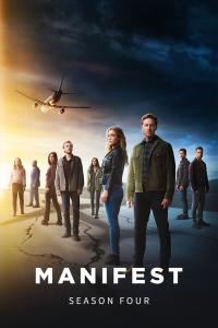 Série 4 seriálu Manifest