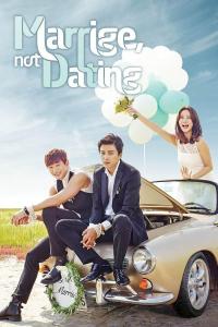 Série 1 seriálu Marriage not dating