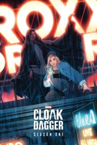 Série 1 seriálu Marvel\'s Cloak & Dagger