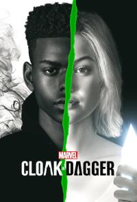 Série 2 seriálu Marvel\'s Cloak & Dagger