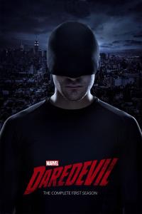 Série 1 seriálu Marvel\'s Daredevil