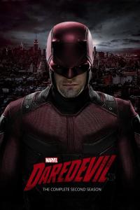 Série 2 seriálu Marvel\'s Daredevil