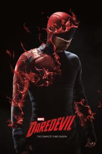 Série 3 seriálu Marvel\'s Daredevil