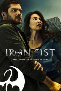 Série 2 seriálu Marvel\'s Iron Fist