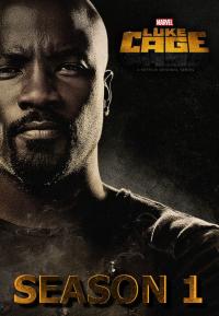 Série 1 seriálu Marvel\'s Luke Cage