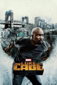 Série 2 seriálu Marvel\'s Luke Cage